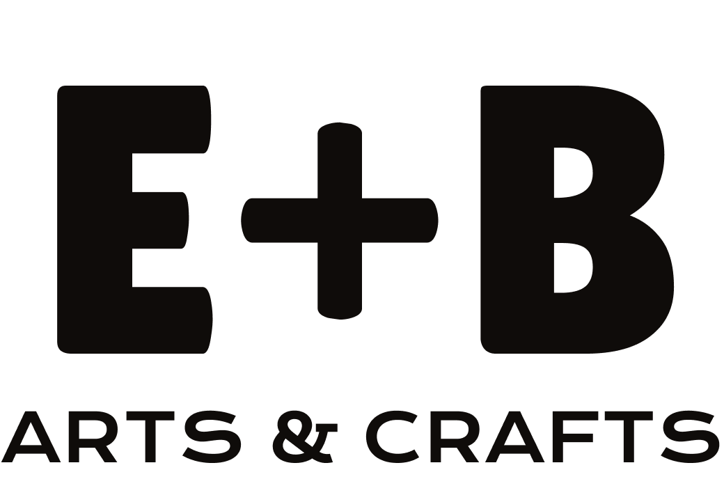 E+B Arts & Crafts